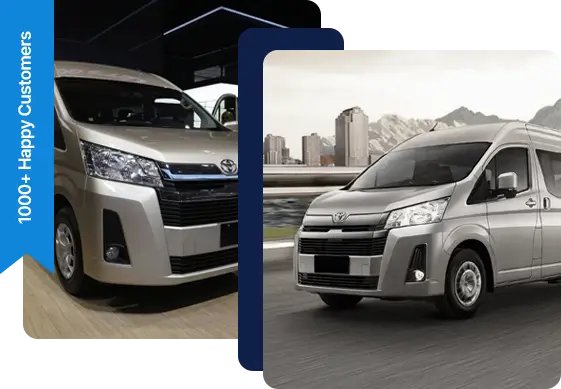 Profil Rental Mobil Murah Lampung